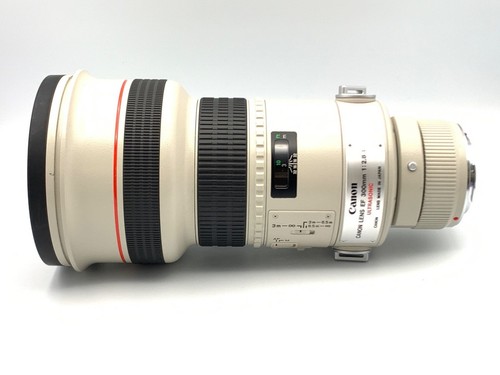 Canon ef300mm usm ef - usm,
