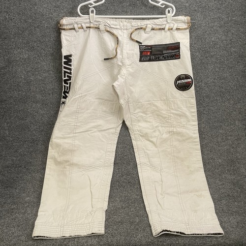 Venum bjj pants - mens, a4