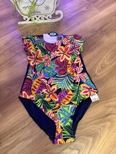 Swimsuit Shaping Smooth One