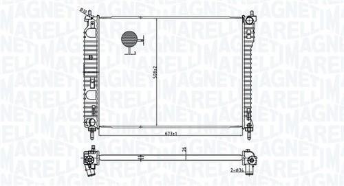 Magneti marelli 350213179800 - magneti,