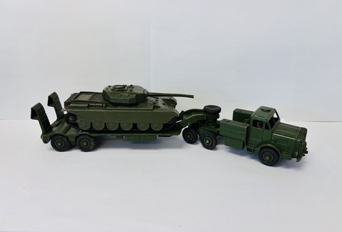 Dinky toys 660 - toys,