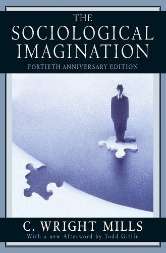 Sociological imagination - sociological, by