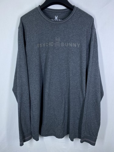 Psycho bunny shirt mens size - bunny,