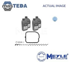 11-14 135 0001 PARTS KIT AUTOMATIC TRANSMISSION OIL CHANGE MEYLE FOR CITROËN