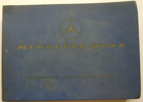 Mercedes benz 600 1967 - mercedes,