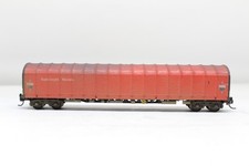 Pre-Owned Lima Railfreight