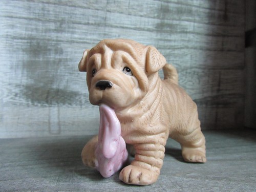 Puppy pals shar pei - pals,