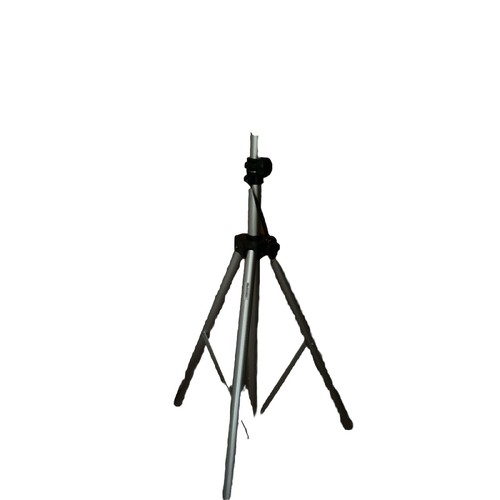 Satellite dish tripod mount