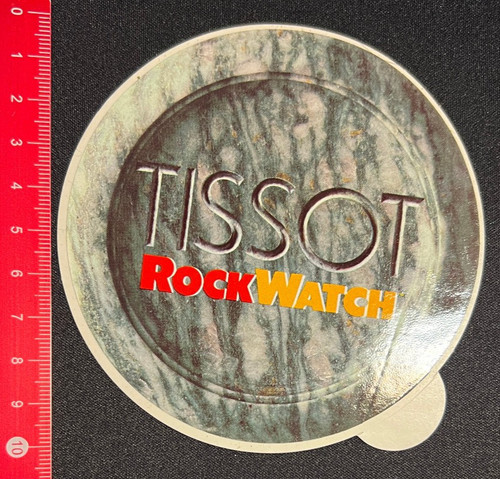 Tissot rock watch watches - watch,