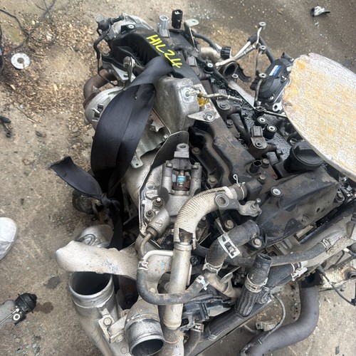 Toyota hilux engine 4 - toyota,