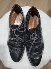 Nicole fahri lace ups - fahri,