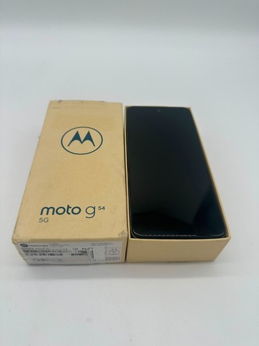 Moto g54 smartphone - g54,