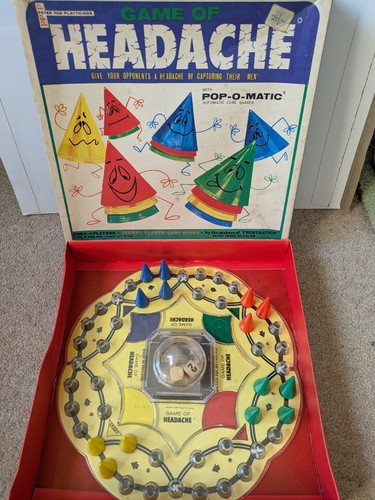 Peter pan playthings 1968 - peter,