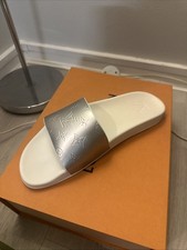 Louis Vuitton Waterfront Mules