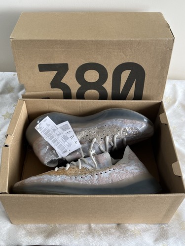 Adidas yeezy boost 380 - 380, pepper