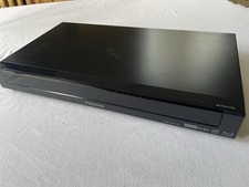 Panasonic DMR-BWT 740 Blu-ray Player/ Recorder In Immaculate Condition