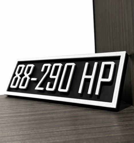 Volvo f88 badge power - f88,