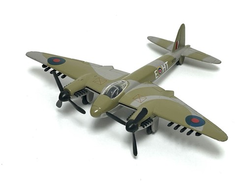 Motormax skywings mosquito raf - skywings,