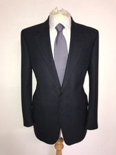 GIEVES & HAWKES - Mens DARK