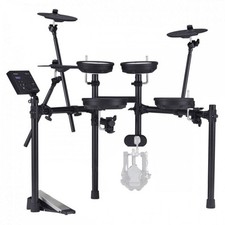 Roland td07dmk drums - roland, v-drums