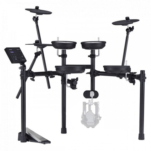 Roland td07dmk drums - roland, v-drums