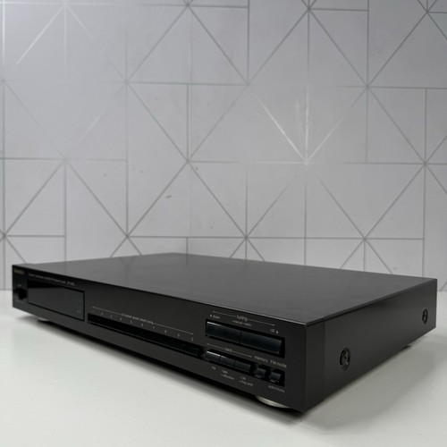 Technics 610l quartz - st-610l,