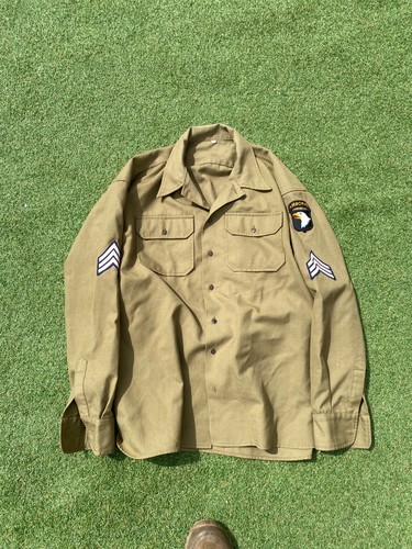 Sof reproduction ww2 - sof, us