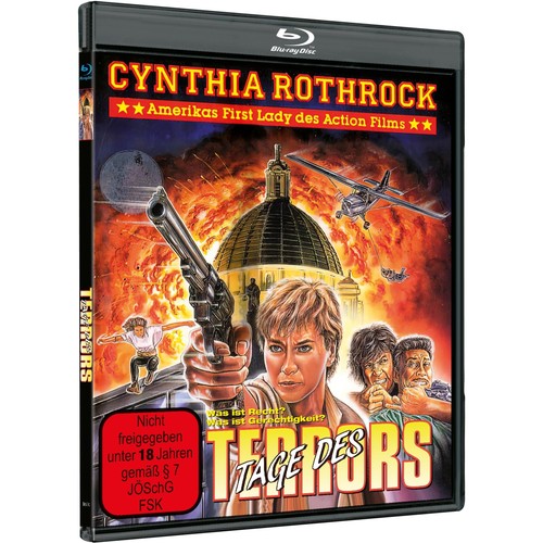 Cynthia rothrock yuen biao - cynthia,