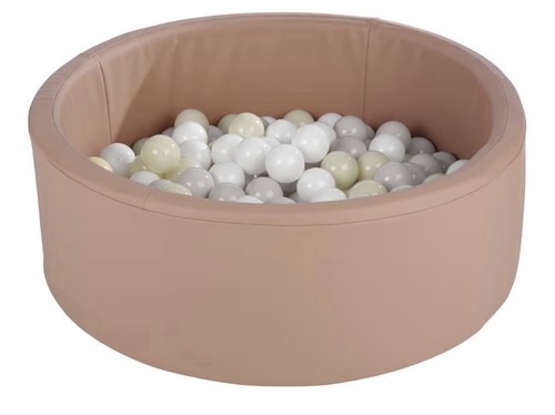 Cuddleco soft play ball pit - cuddleco,