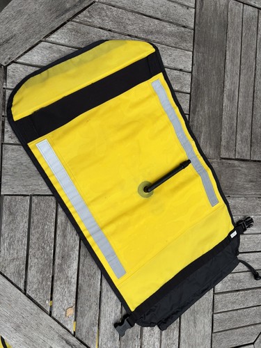 Nrs paddle float sea - paddle, kayak