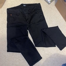 Hudson Collin Flap Pocket