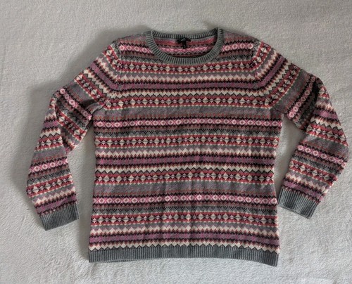 Talbots lambswool blend - talbots,