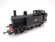 Hornby BR Black Class 3F Jinty