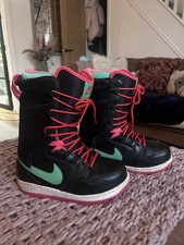 KIDS NIKE SB VAPEN  2.5 UK