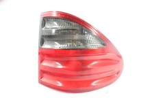 Mercedes E-class W210