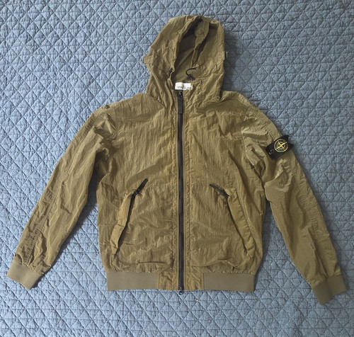 Stone island men - stone,