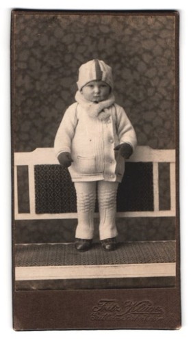 Photography fritz kluger - fritz,