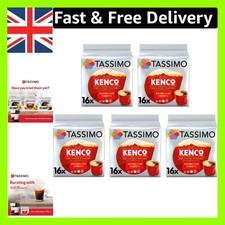 80 Count Kenco Americano