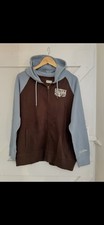 Saltrock Full Zip Hoodie
