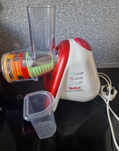 Tefal fresh express electric - fresh,