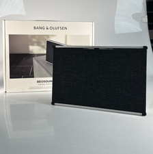 New, Bang & Olufsen Beosound