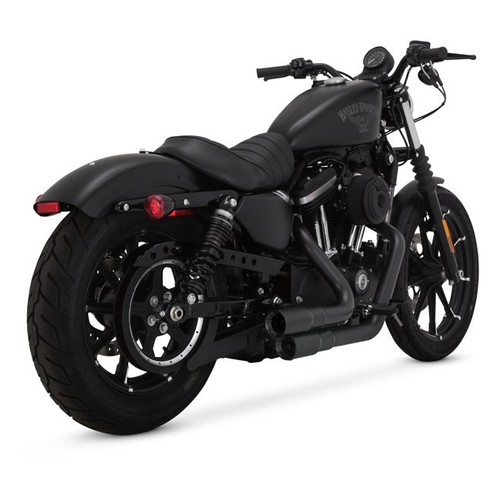 Vance hines 2 - vance,
