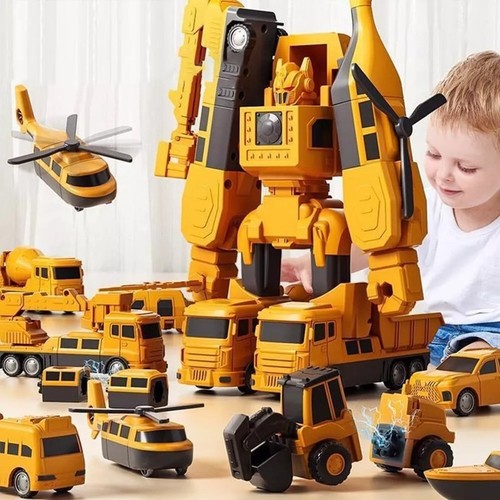 35pc magnetic transform - 35pc,