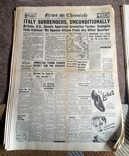 News chronicle thurs - chronicle, 9