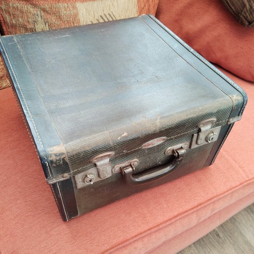 Original vintage 1940s spartan - 1940s,