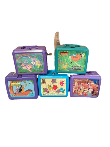 Lot five vintage - lot,