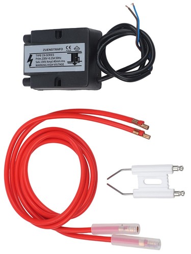 15kv ignition transformer - 15kv,