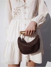 Zara Handbag Mini Bag Women