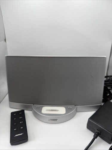 Bose sound dock series ipod - dock,