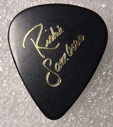 Bon jovi richie sambora gaz - richie,